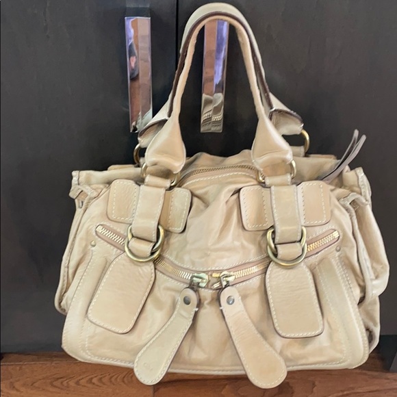 Chloe | Bags | Authentic Chloe Bag | Poshmark